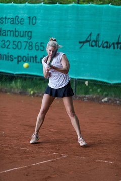 Bild 391 - OL Rahlstedter HTC - Harburger Turnerbund : Ergebnis: 8:1